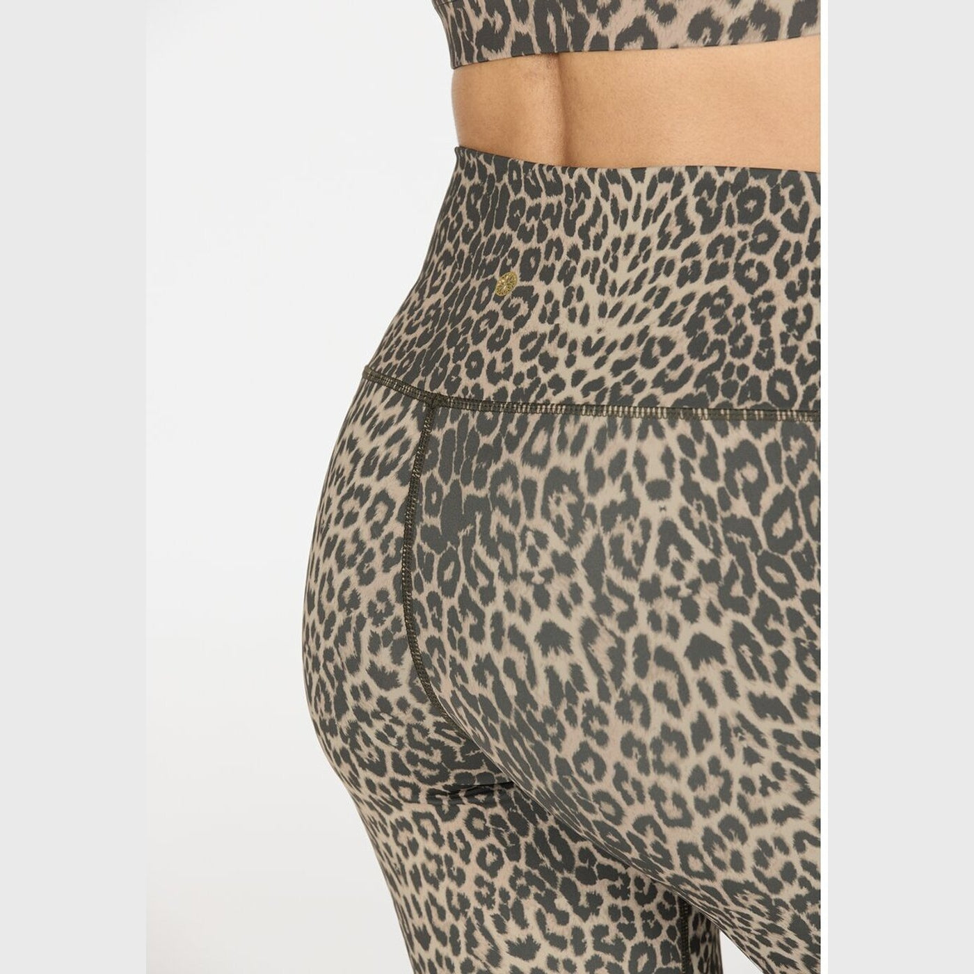 Windia W Printed Tights PRINT PRINT Bild 8