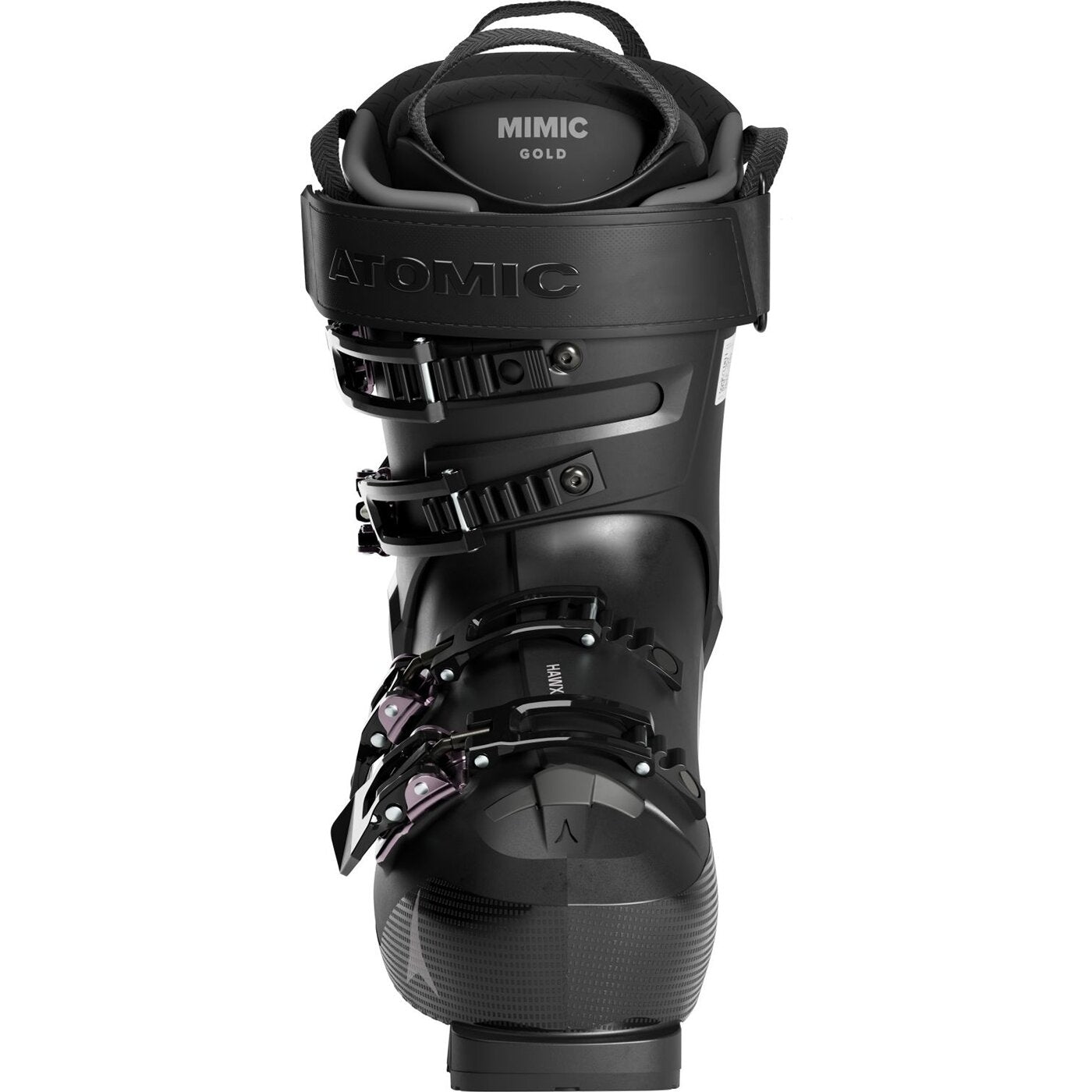 HAWX MAGNA 105 S W BLACK/DUST/ BLACK/DUST/ Bild 2