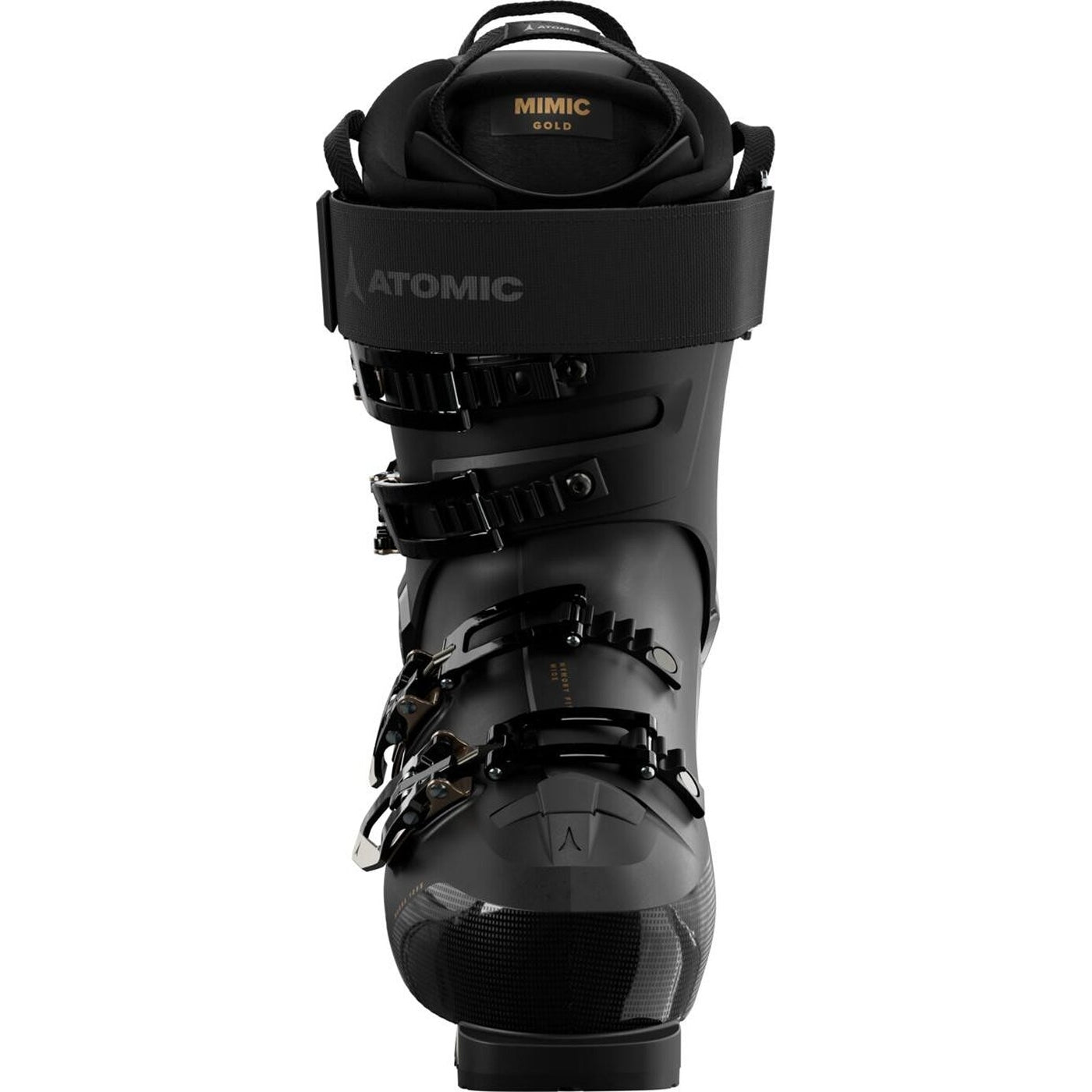 HAWX MAGNA 105 S W GW BLACK/STONE/GOLD BLACK/STONE/GOLD Bild 2