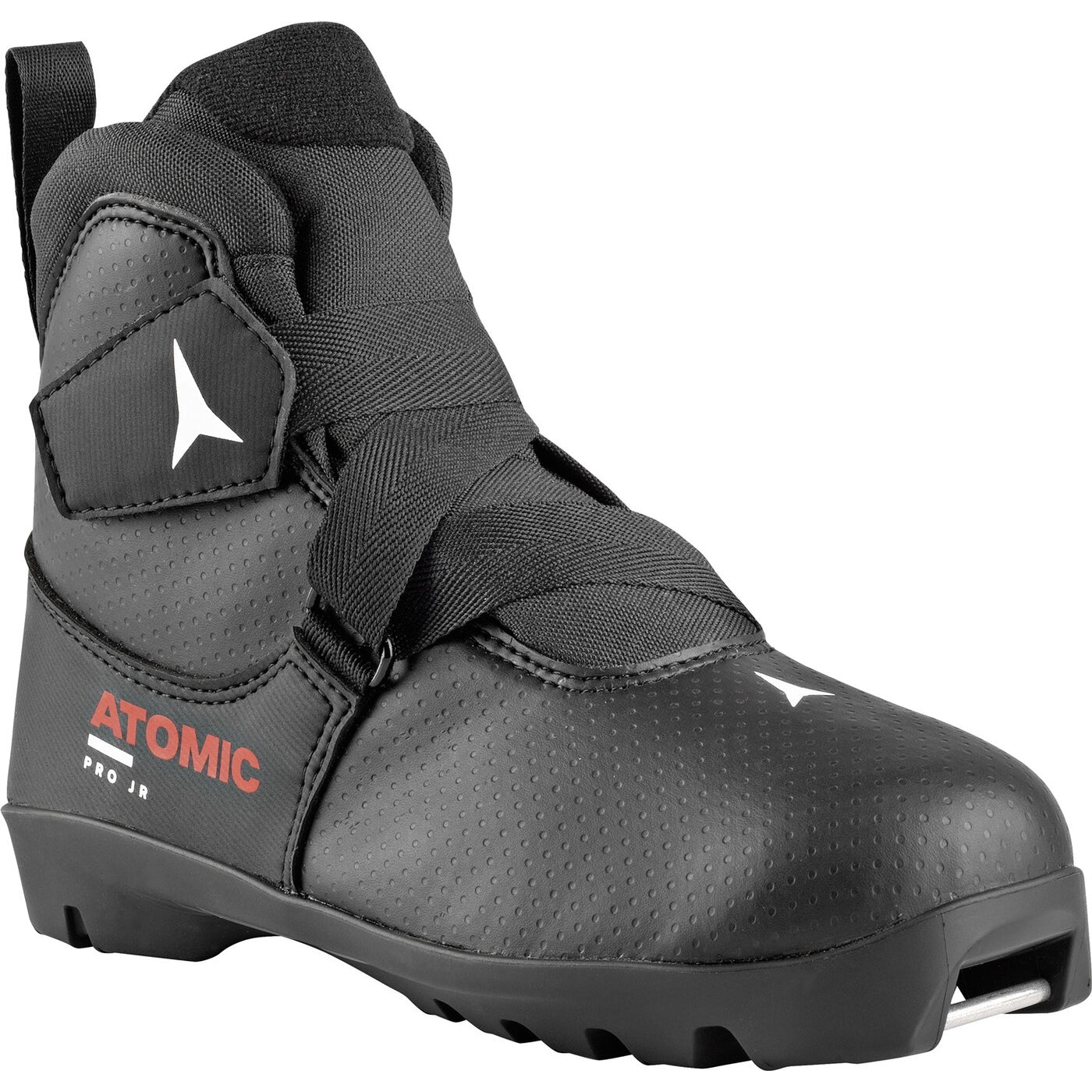 PRO JR Black/Red BLACK/RED/ BLACK/RED/ Bild 1