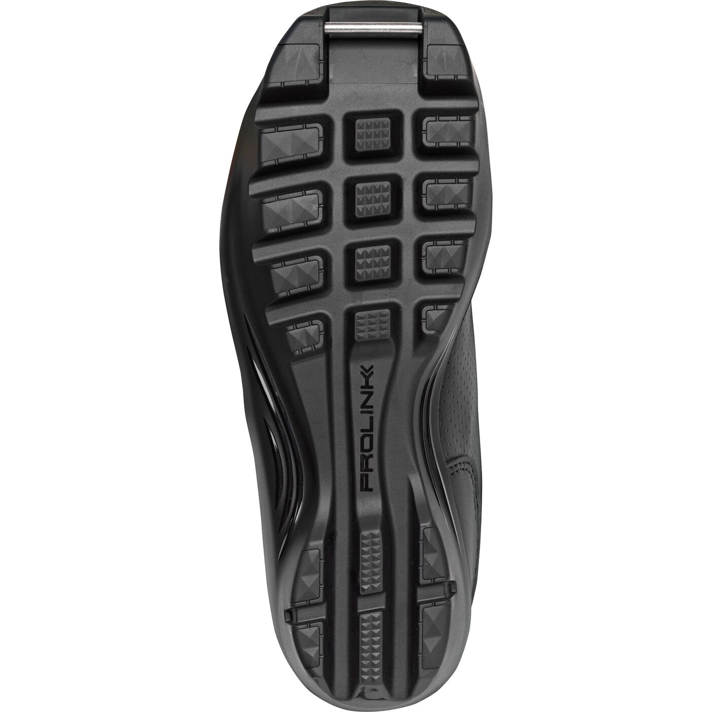 PRO JR Black/Red BLACK/RED/ BLACK/RED/ Bild 2