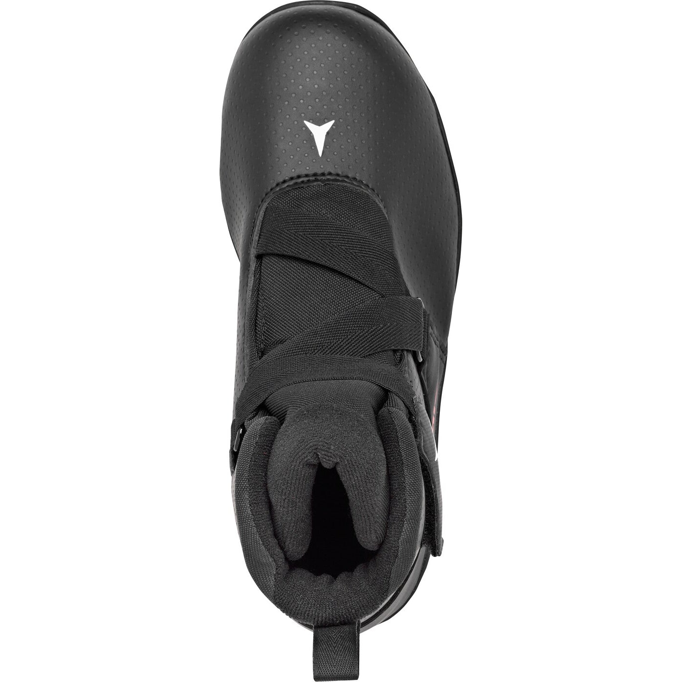 PRO JR Black/Red BLACK/RED/ BLACK/RED/ Bild 3