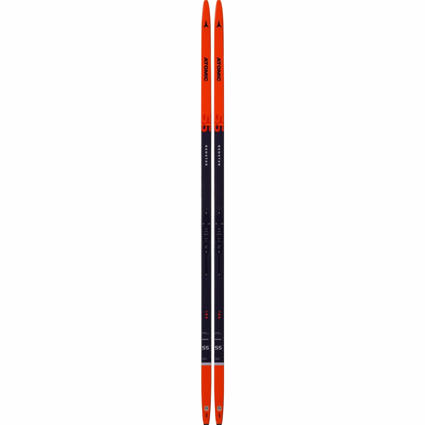 REDSTER S5 Red/BLACK/Red RED/BLACK/RED RED/BLACK/RED Bild 1