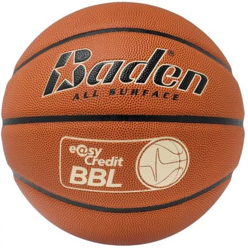 Crossover easyCredit BBL ORANGE ORANGE Bild 1