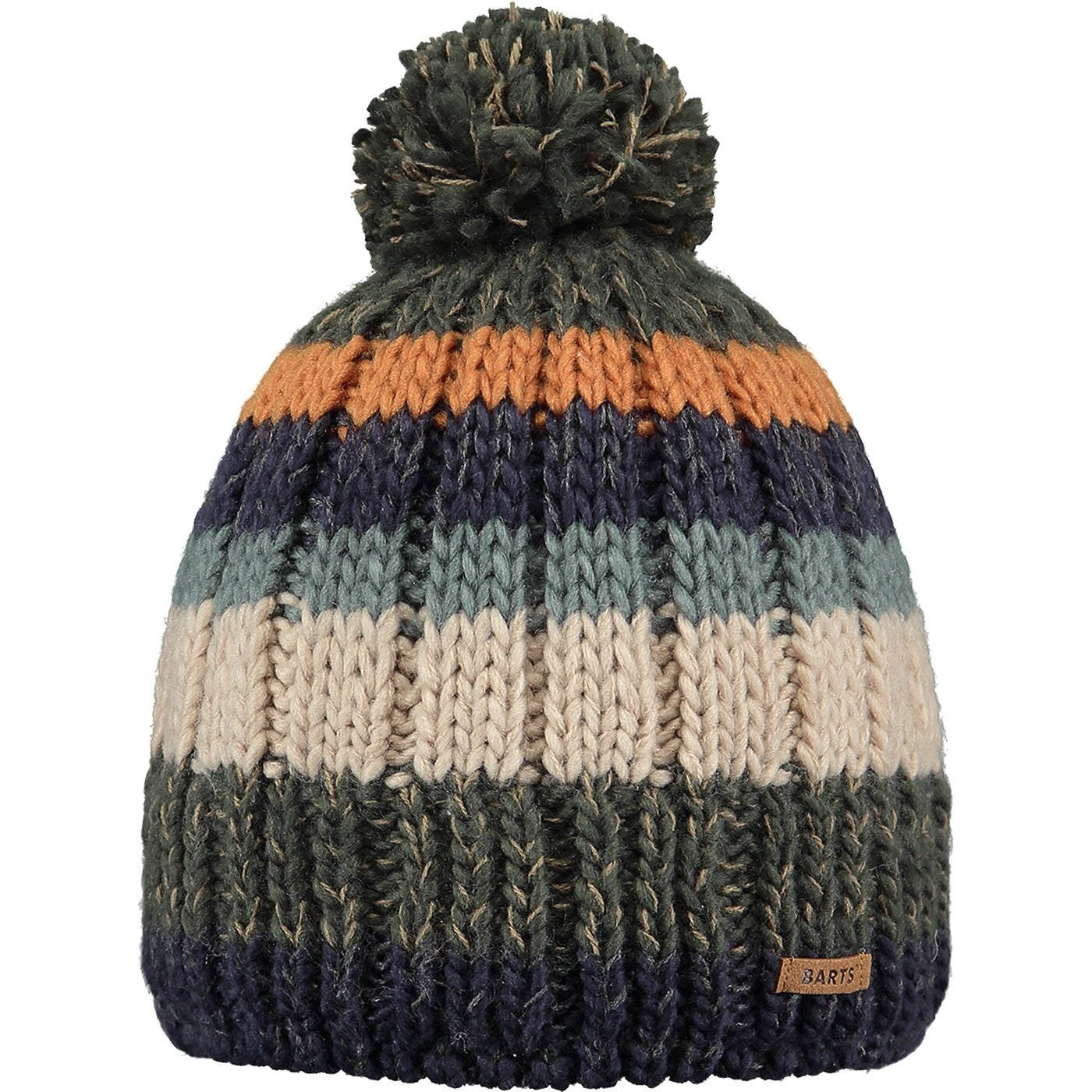 Buck Beanie DENIM DENIM Bild 1