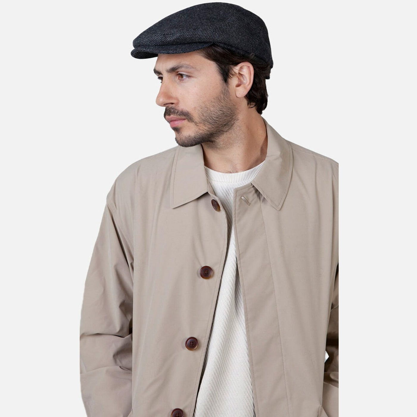 Oslo Cap BLACK BLACK Bild 2