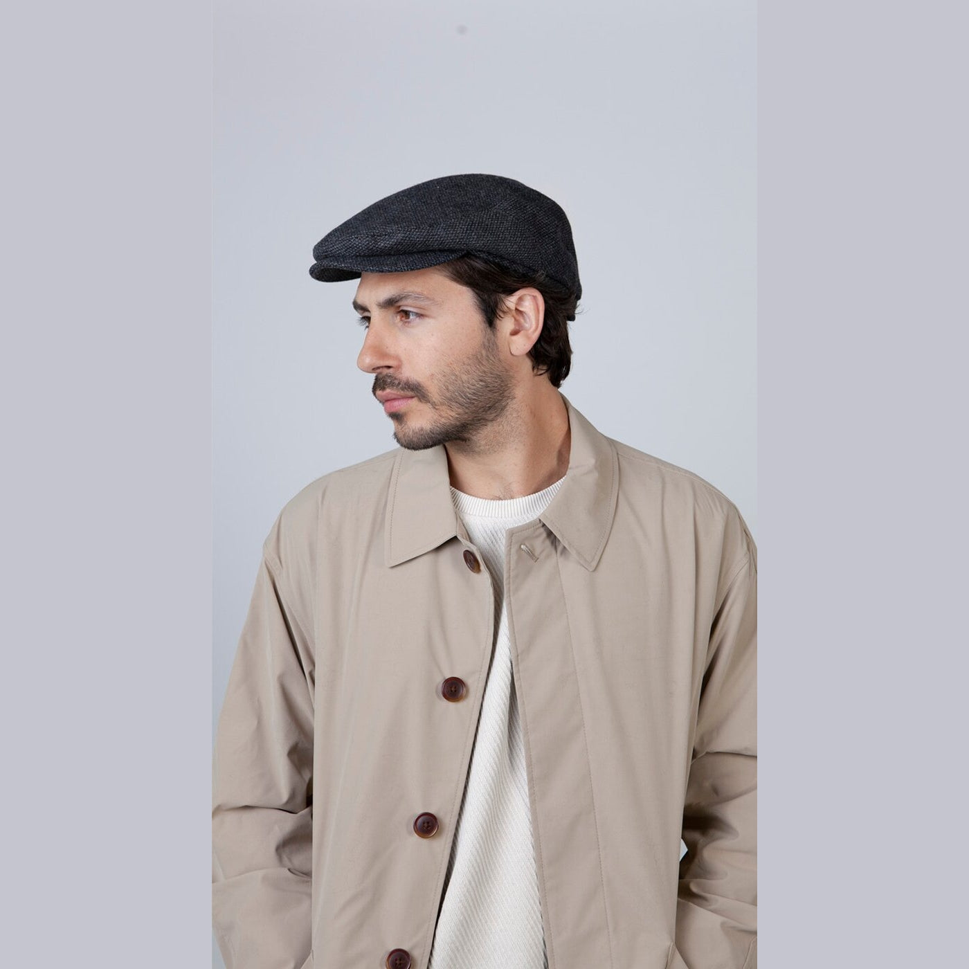 Oslo Cap BLACK BLACK Bild 3