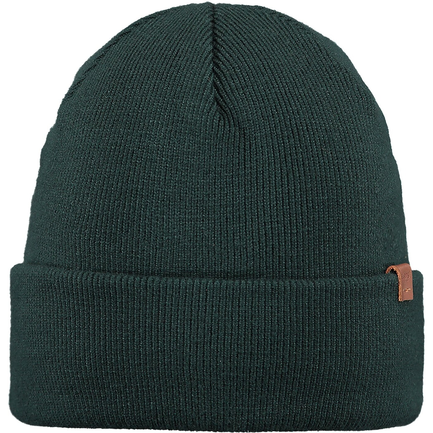 Willes Beanie BOTTLE GREEN BOTTLE GREEN Bild 1