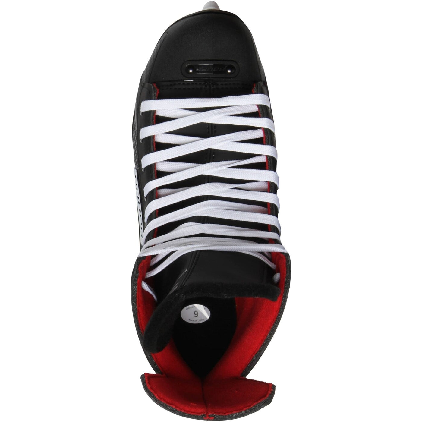Eish-Complet Pro Skate Sr SCHWARZ-WEISS-ROT-SI Bild 5