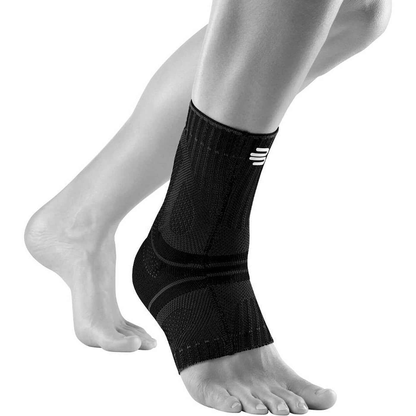 Sports Achilles Support ALL-BLACK ALL-BLACK Bild 1