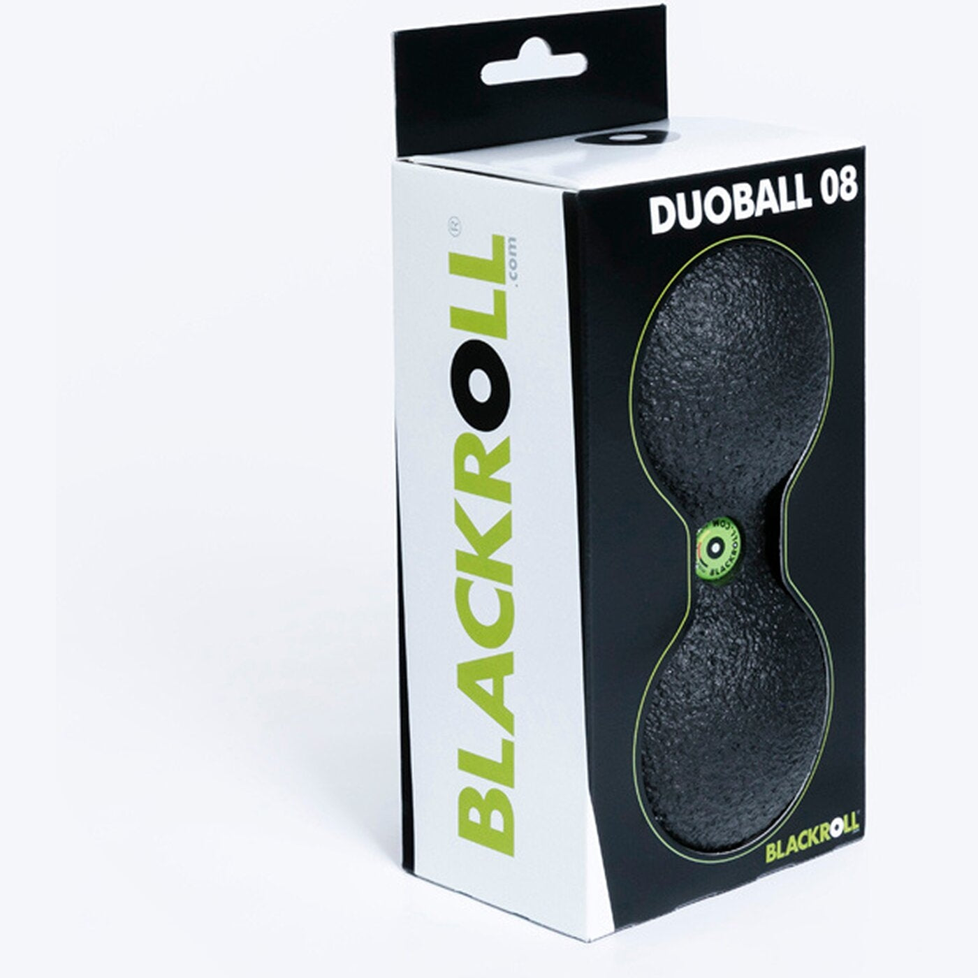 BLACKROLL(R) DUOBALL 08 black/ SCHWARZ/GRAU SCHWARZ/GRAU Bild 1