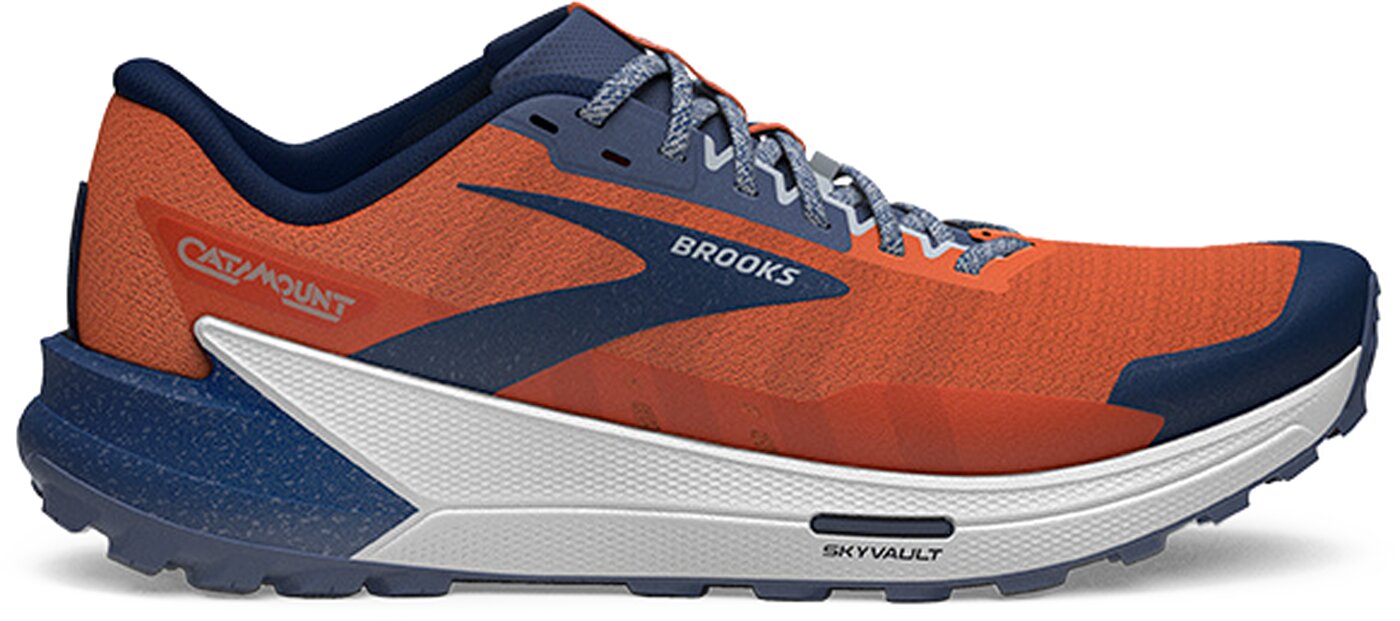 Catamount 2 FIRECRACKER/NAVY/BLUE Bild 1