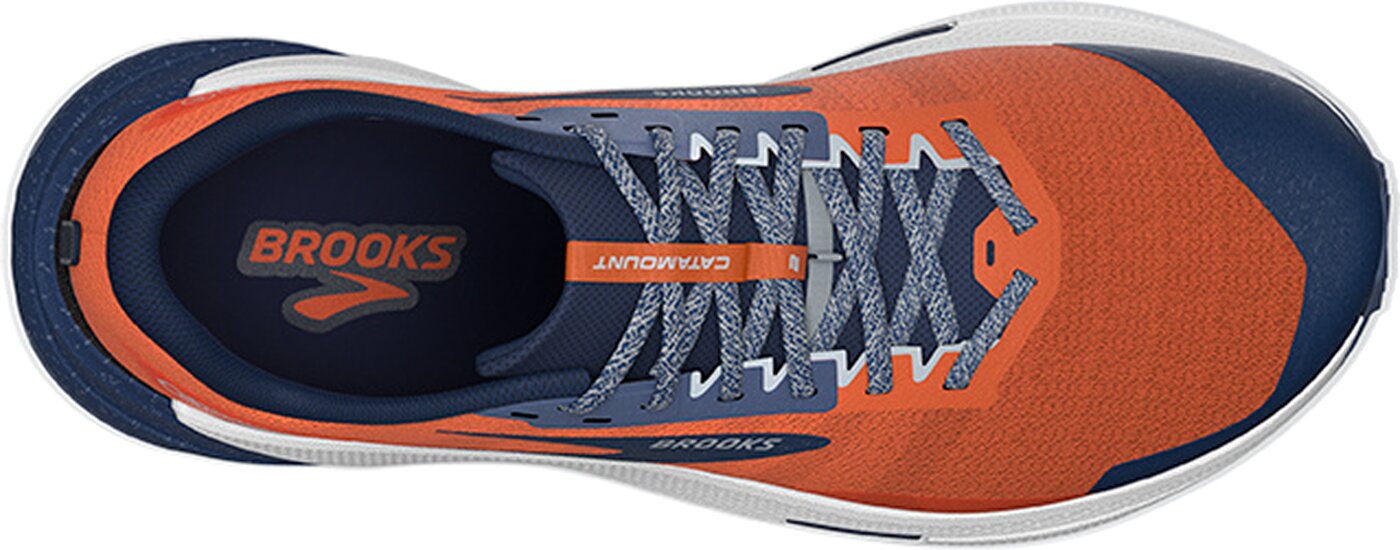 Catamount 2 FIRECRACKER/NAVY/BLUE Bild 3