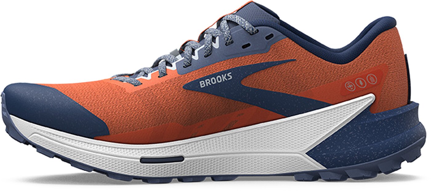 Catamount 2 FIRECRACKER/NAVY/BLUE Bild 4