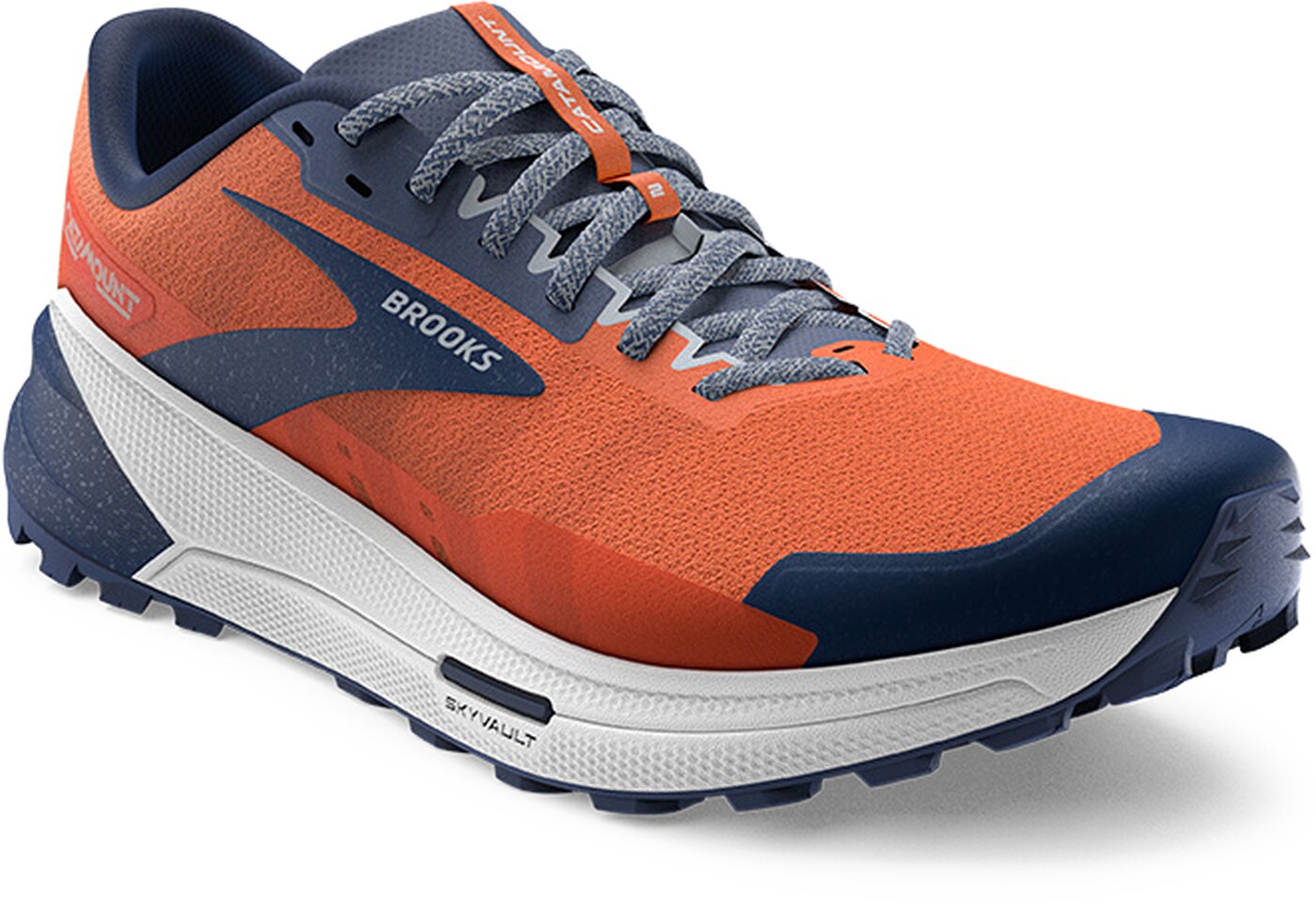 Catamount 2 FIRECRACKER/NAVY/BLUE Bild 5