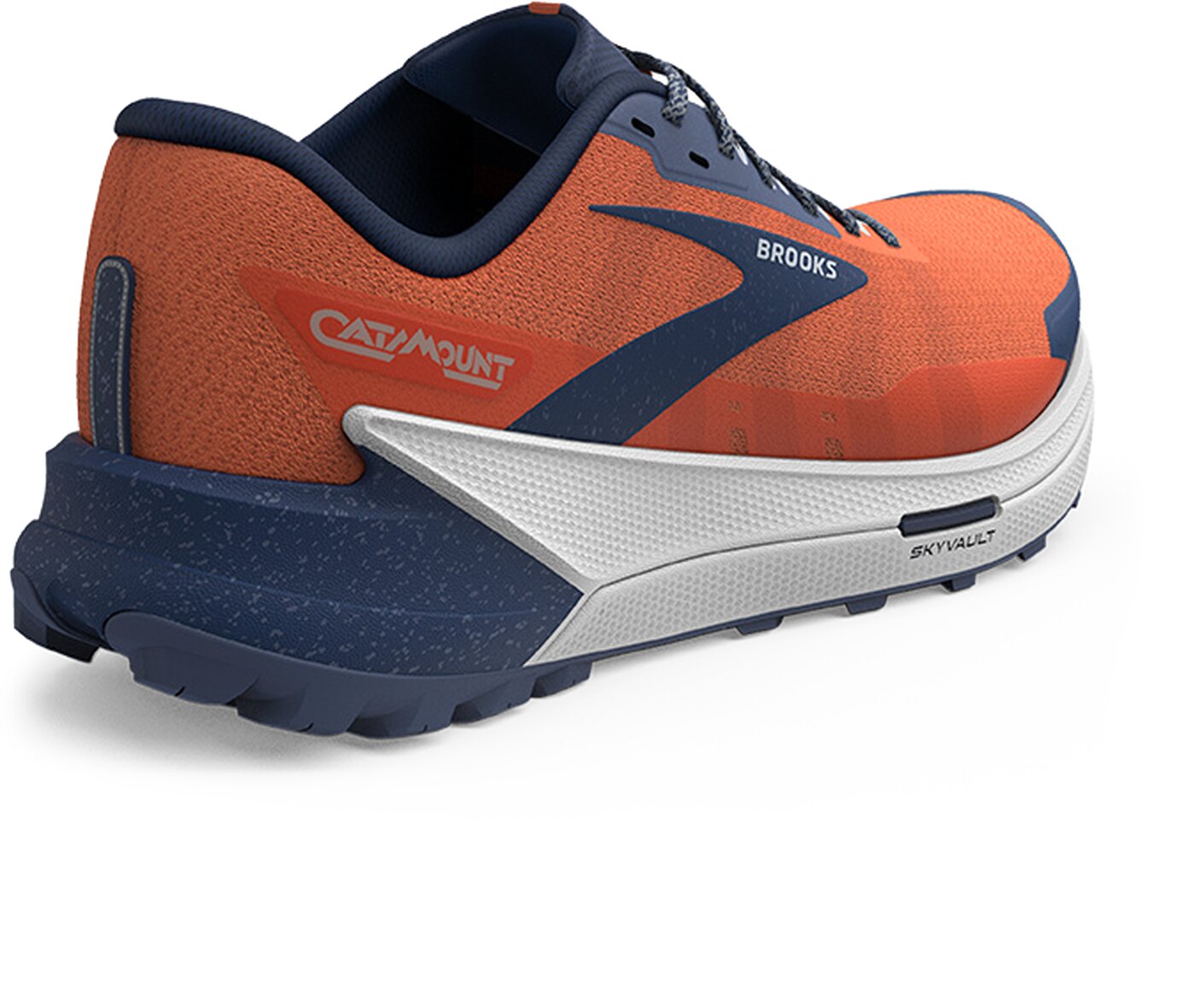 Catamount 2 FIRECRACKER/NAVY/BLUE Bild 6