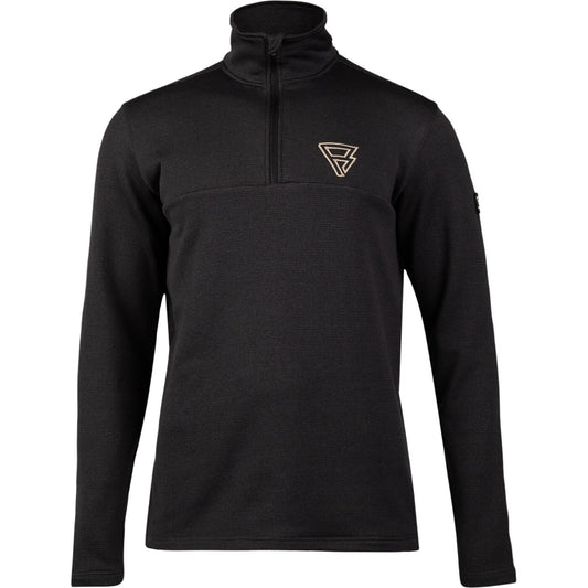 Daronst Men Fleece BLACK BLACK Bild 1