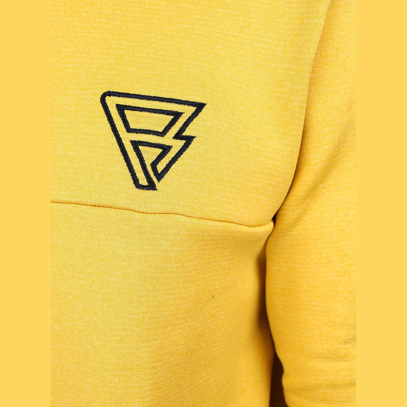 Daronst Men Fleece LEMON CURRY LEMON CURRY Bild 9