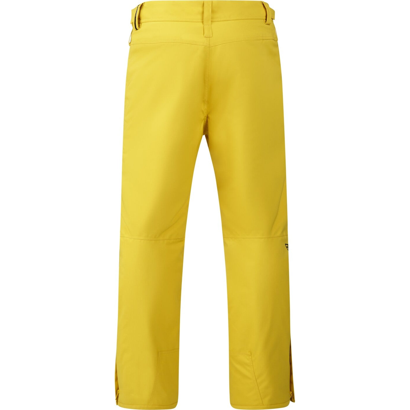 Footrail Men Snow Pants LEMON CURRY LEMON CURRY Bild 2