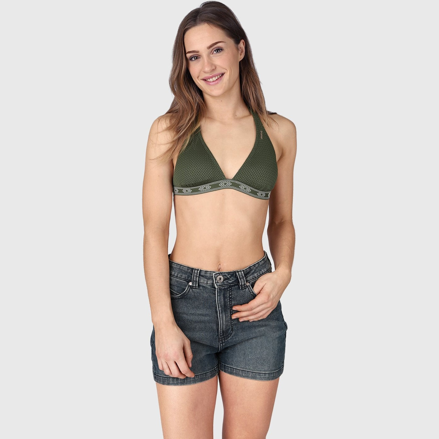 Larina Women Jogjeans TITANIUM TITANIUM Bild 4