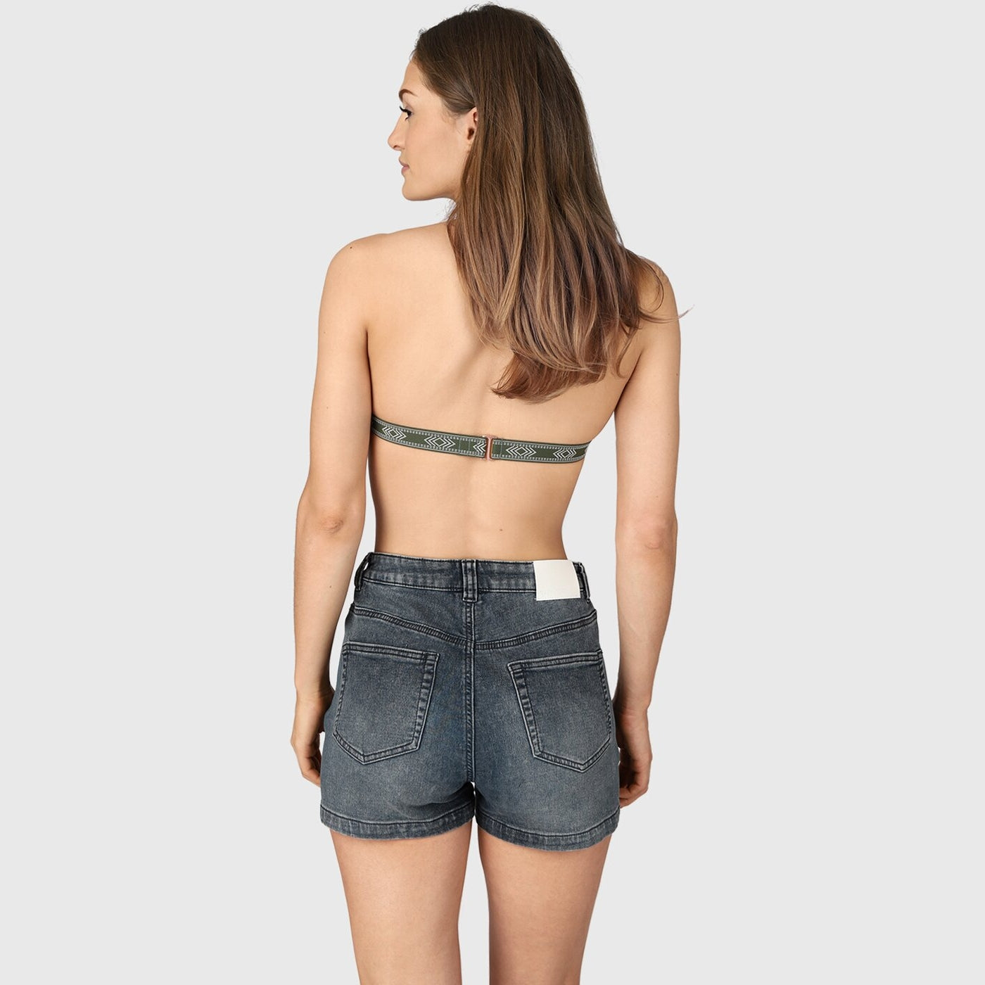 Larina Women Jogjeans TITANIUM TITANIUM Bild 5