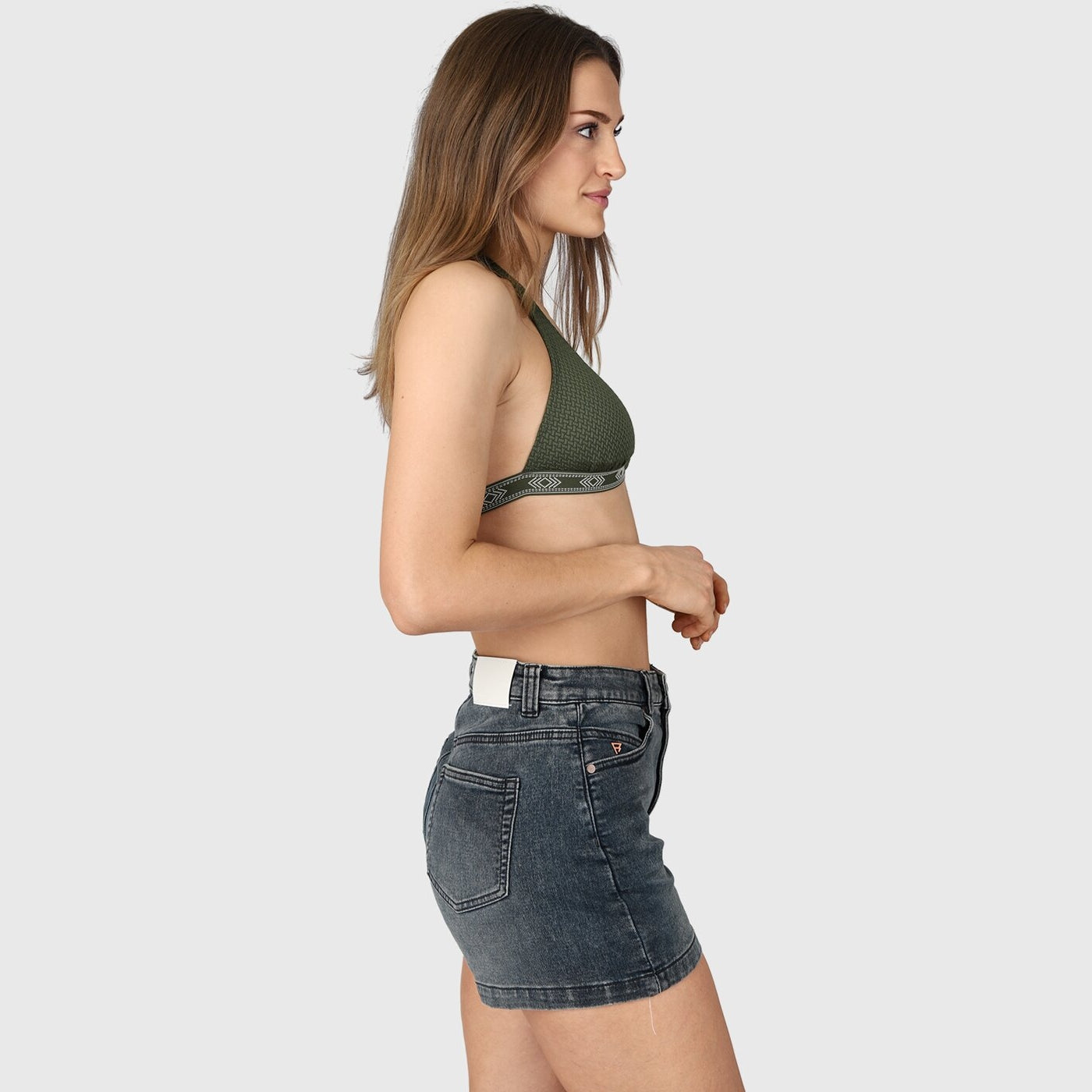 Larina Women Jogjeans TITANIUM TITANIUM Bild 6