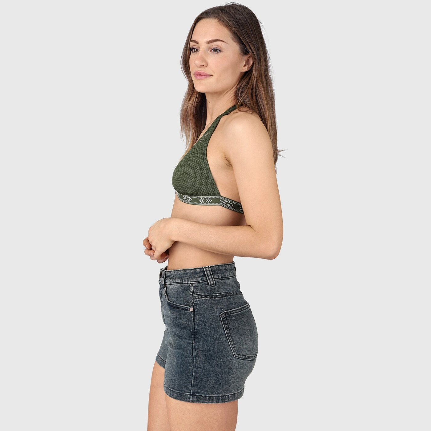 Larina Women Jogjeans TITANIUM TITANIUM Bild 7