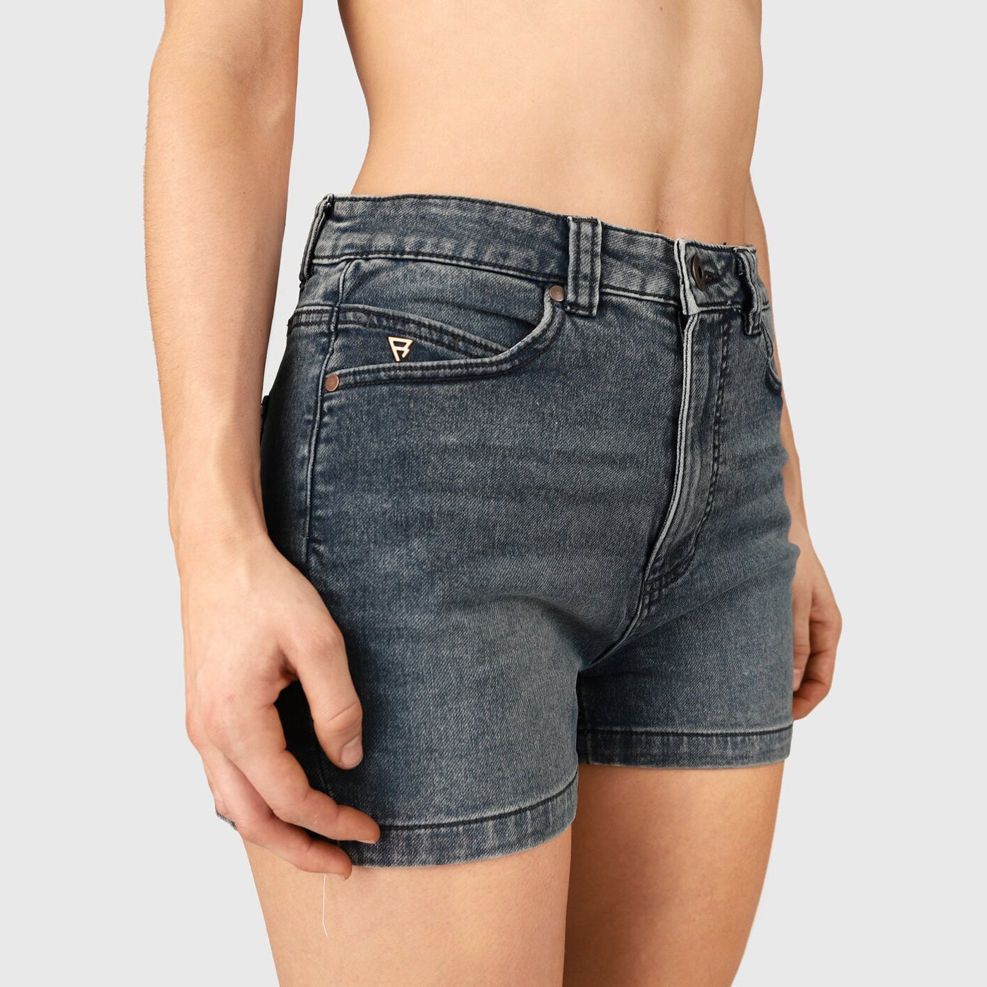 Larina Women Jogjeans TITANIUM TITANIUM Bild 8