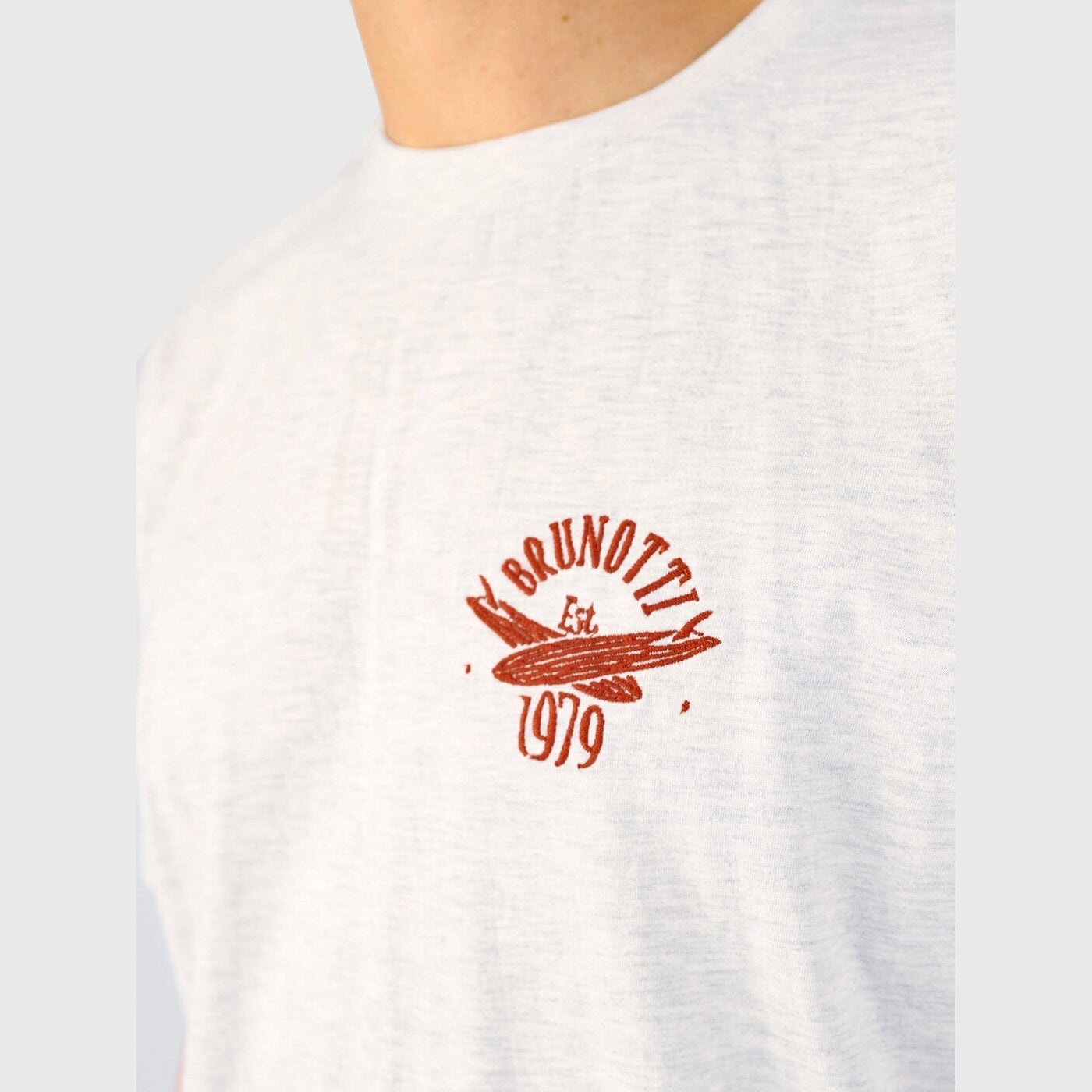Takkin Men T-shirt SNOW MELEE SNOW MELEE Bild 8