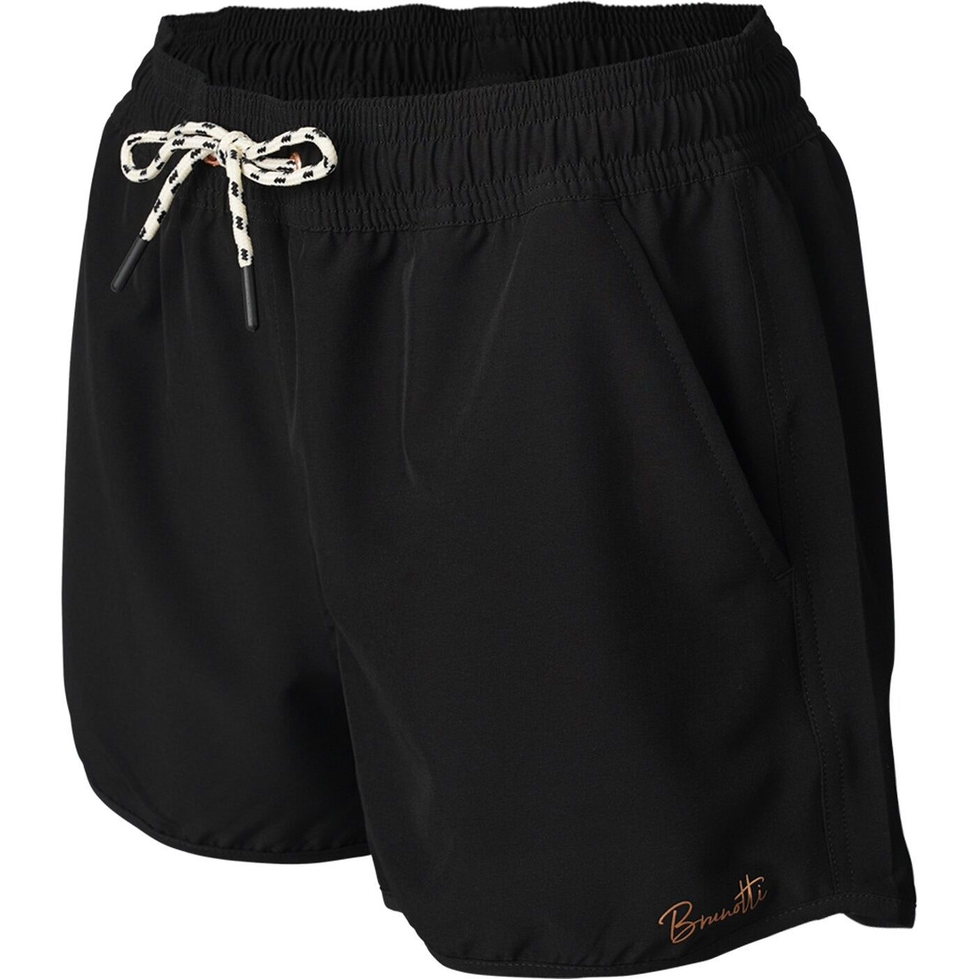 Toluca Women Swim Shorts BLACK BLACK Bild 1