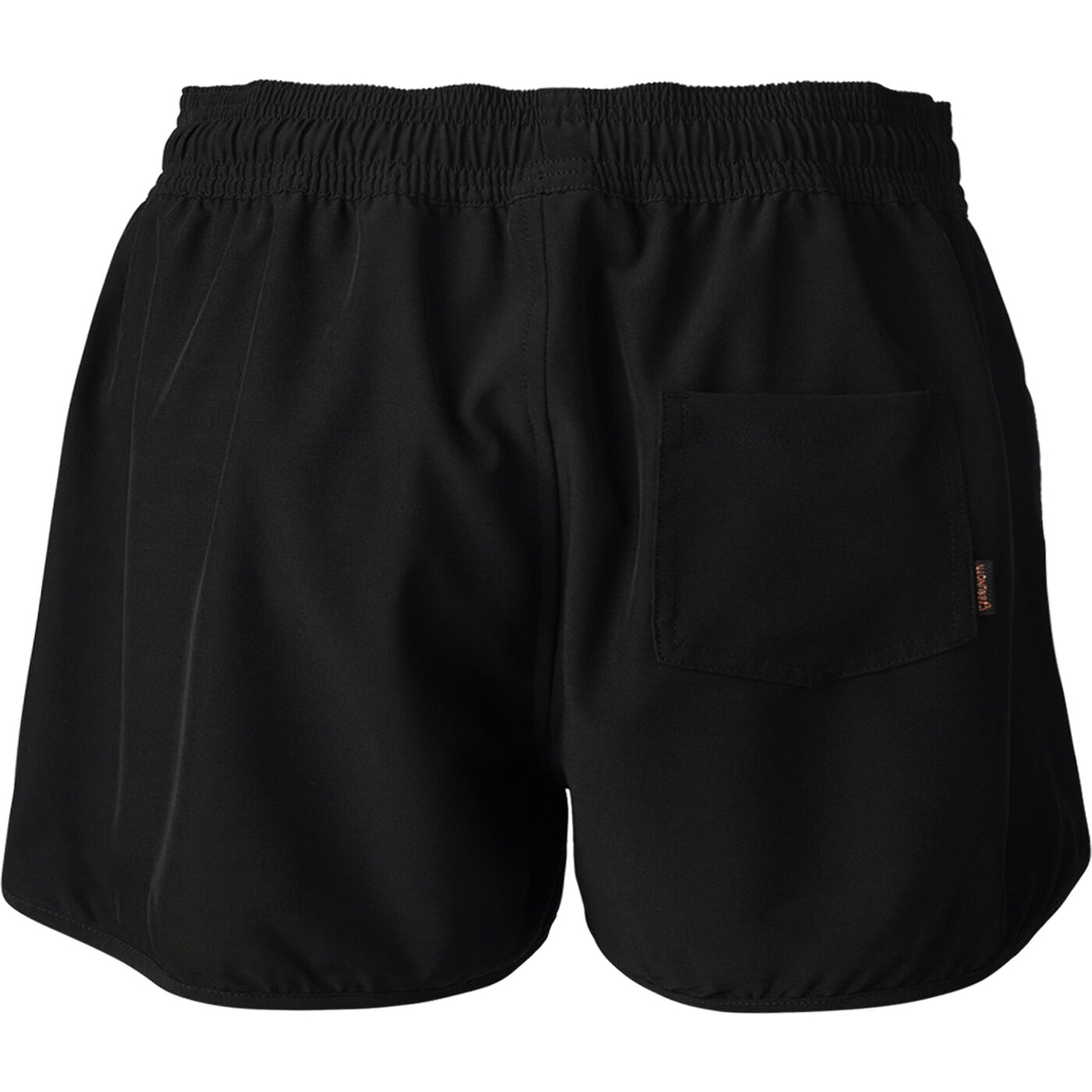 Toluca Women Swim Shorts BLACK BLACK Bild 2