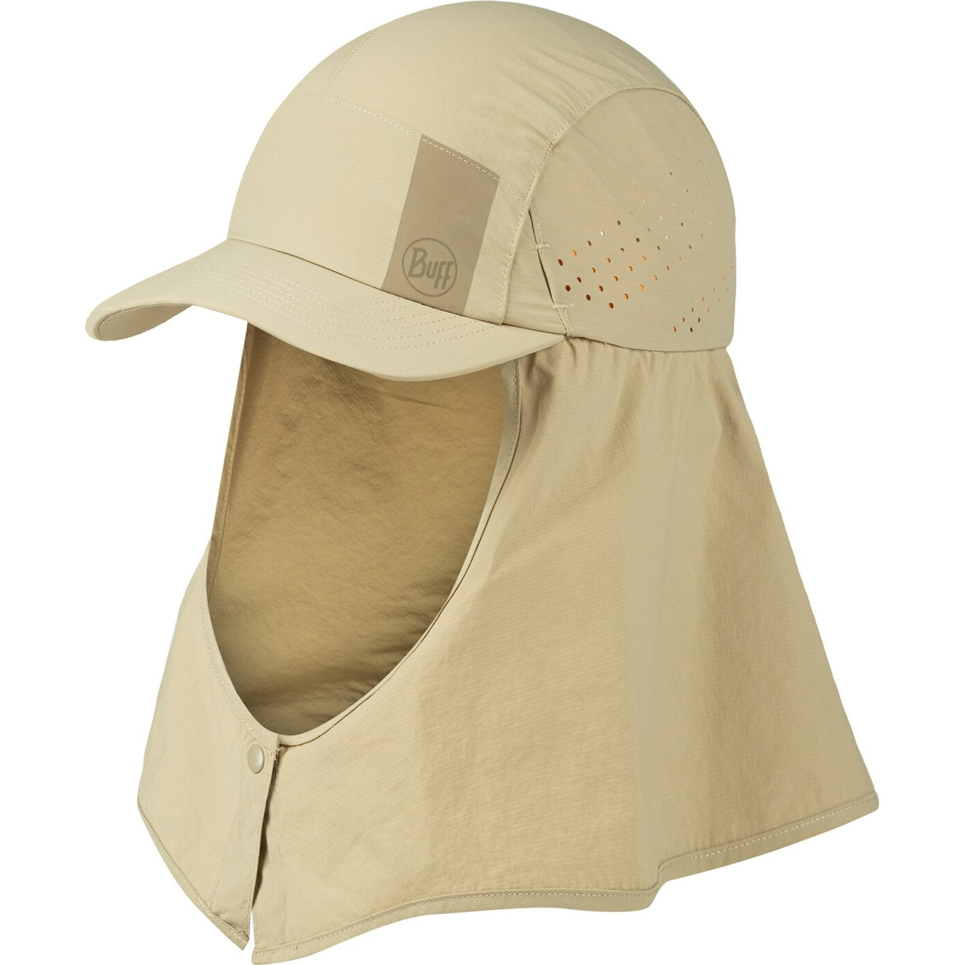 Desert Cap SOLID BIRCH GREY SOLID BIRCH GREY Bild 1