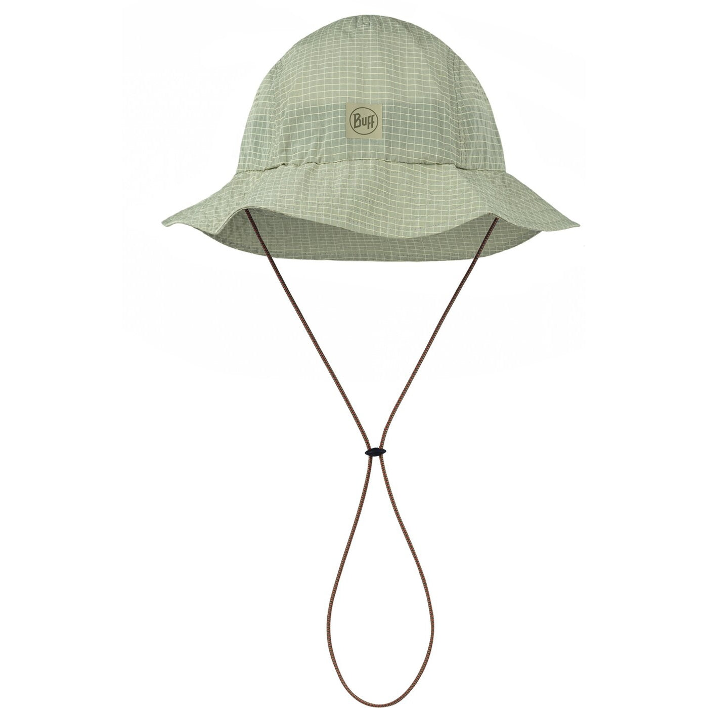Go Bucket Hat SOLID PISTACHIO SOLID PISTACHIO Bild 1