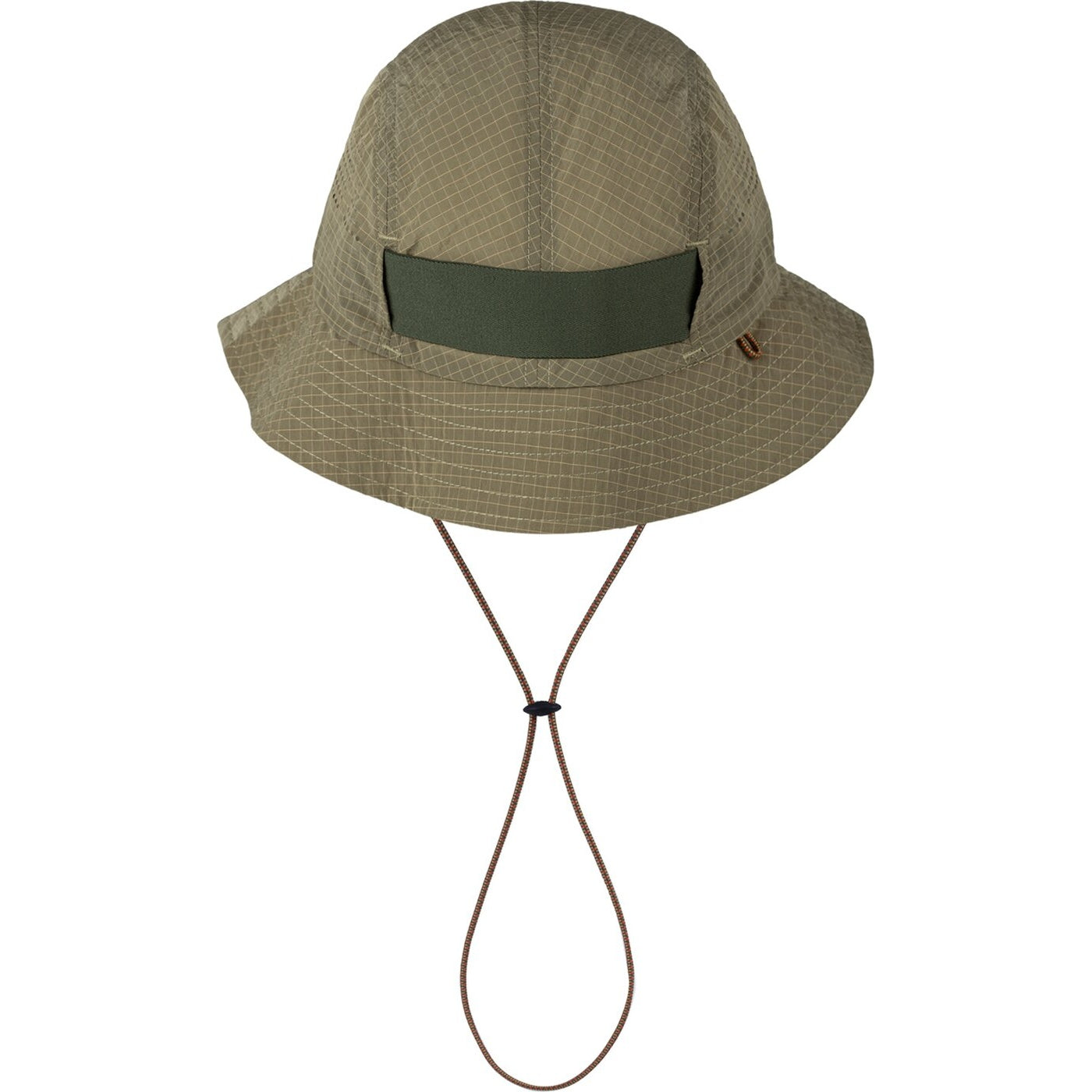 Go Bucket Hat SOLID TUNDRA KHAKI SOLID TUNDRA KHAKI Bild 2