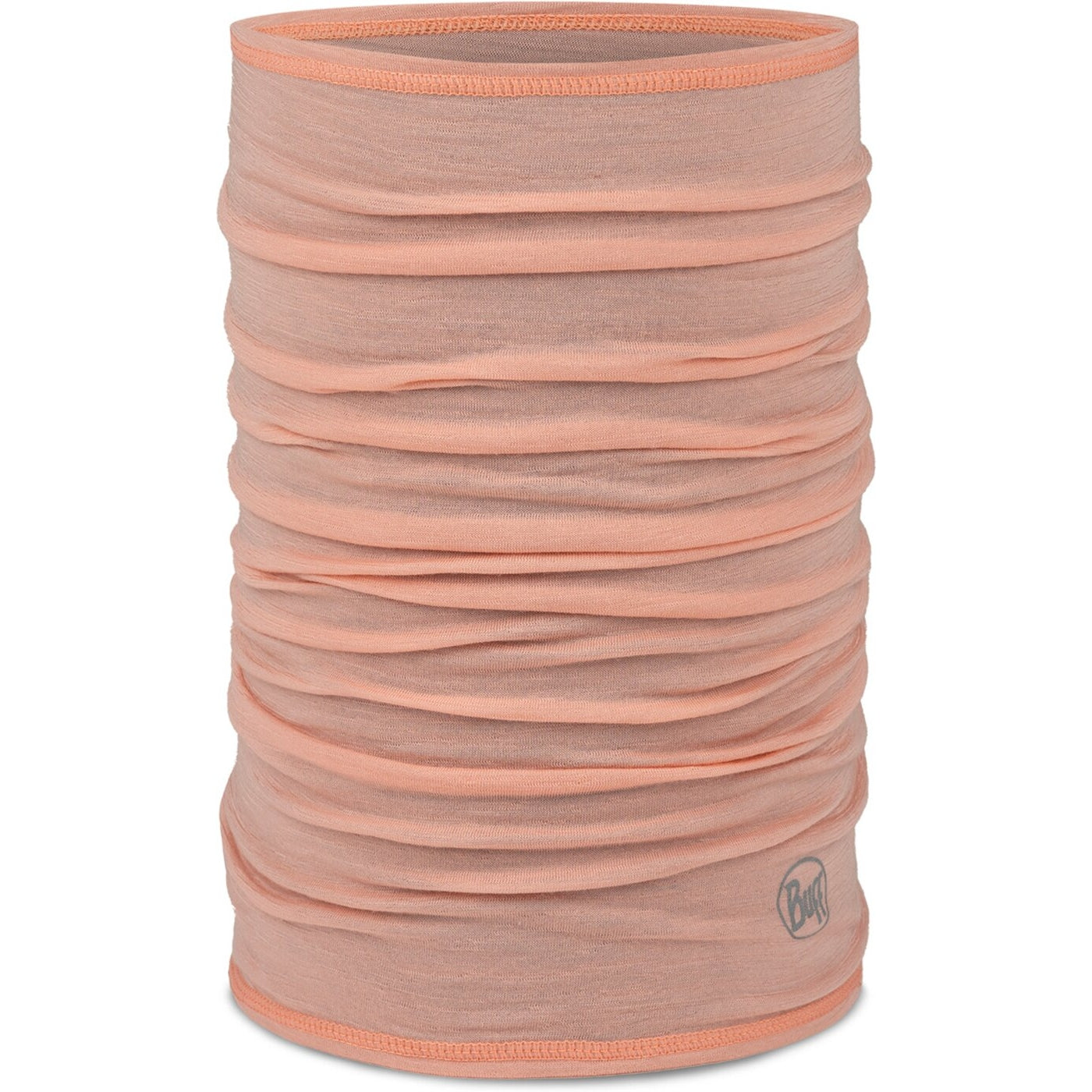 Merino Lightweight SOLID CORAL SOLID CORAL Bild 1