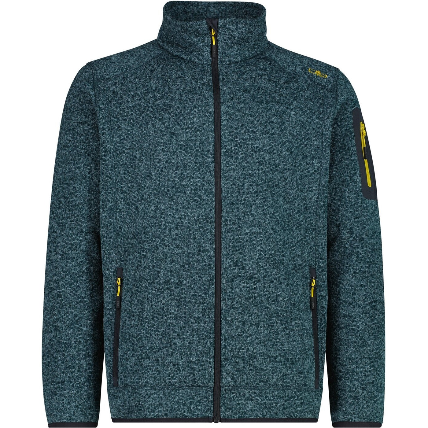 MAN JACKET NILO-ANTRACITE NILO-ANTRACITE Bild 1