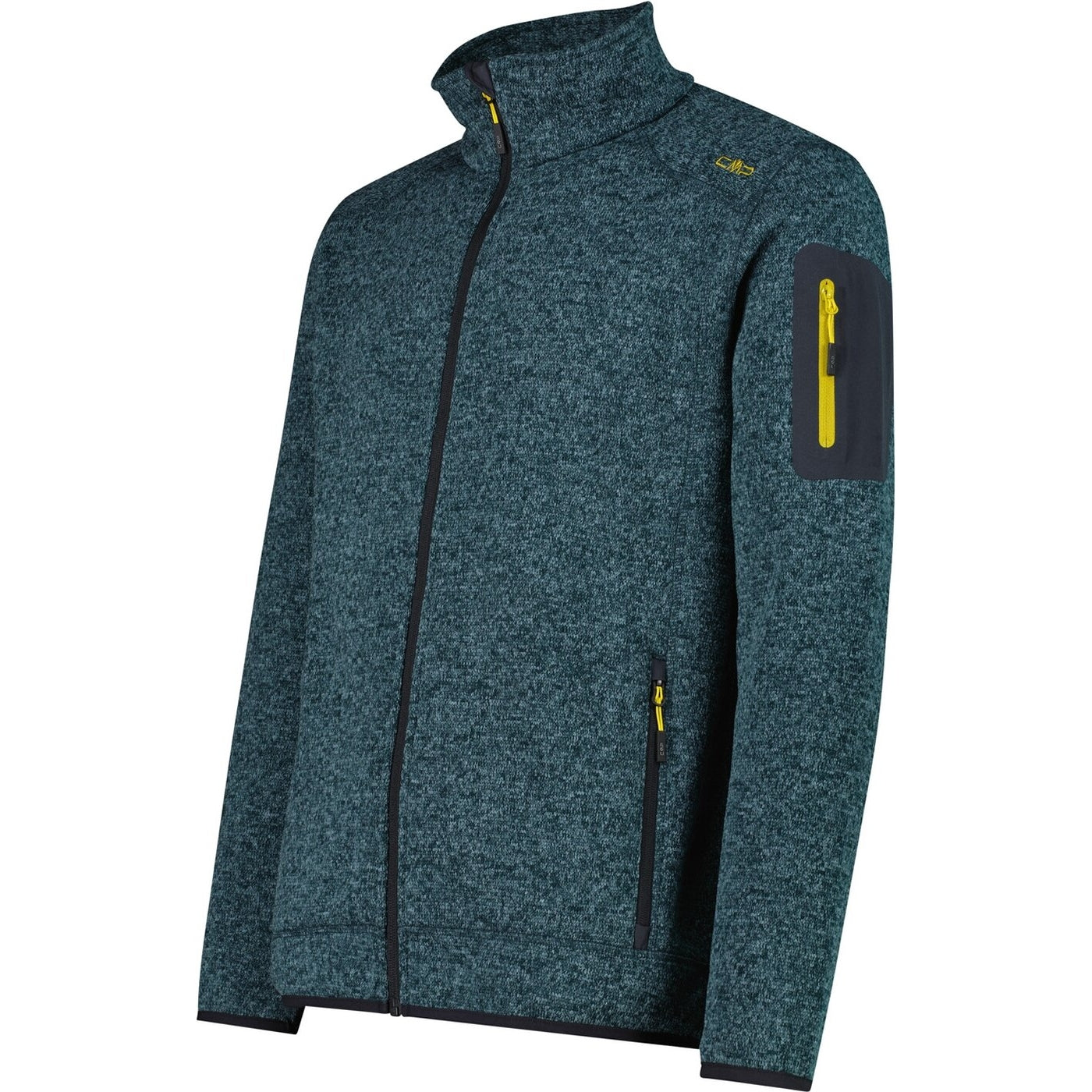 MAN JACKET NILO-ANTRACITE NILO-ANTRACITE Bild 3