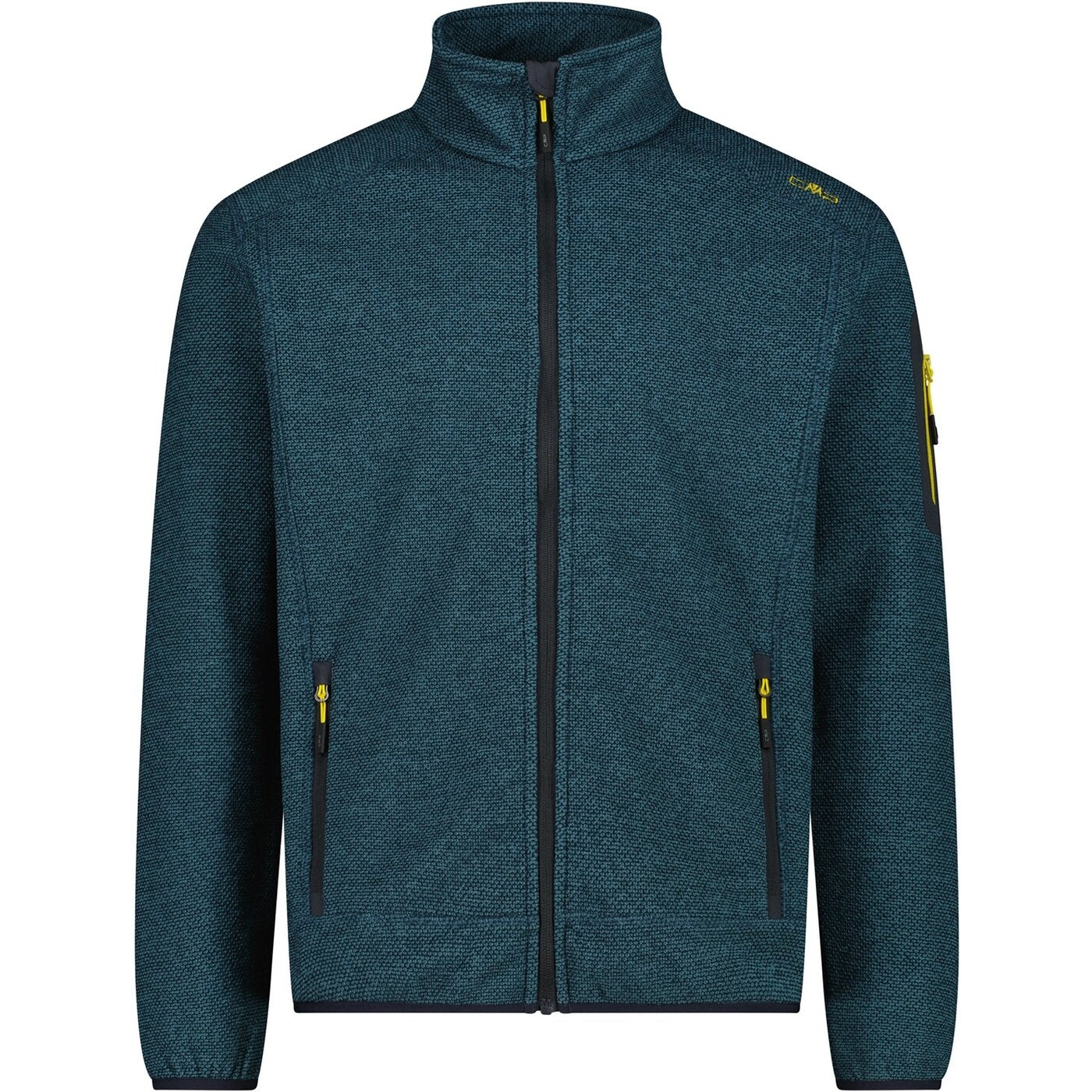 MAN JACKET NILO-ANTRACITE NILO-ANTRACITE Bild 1