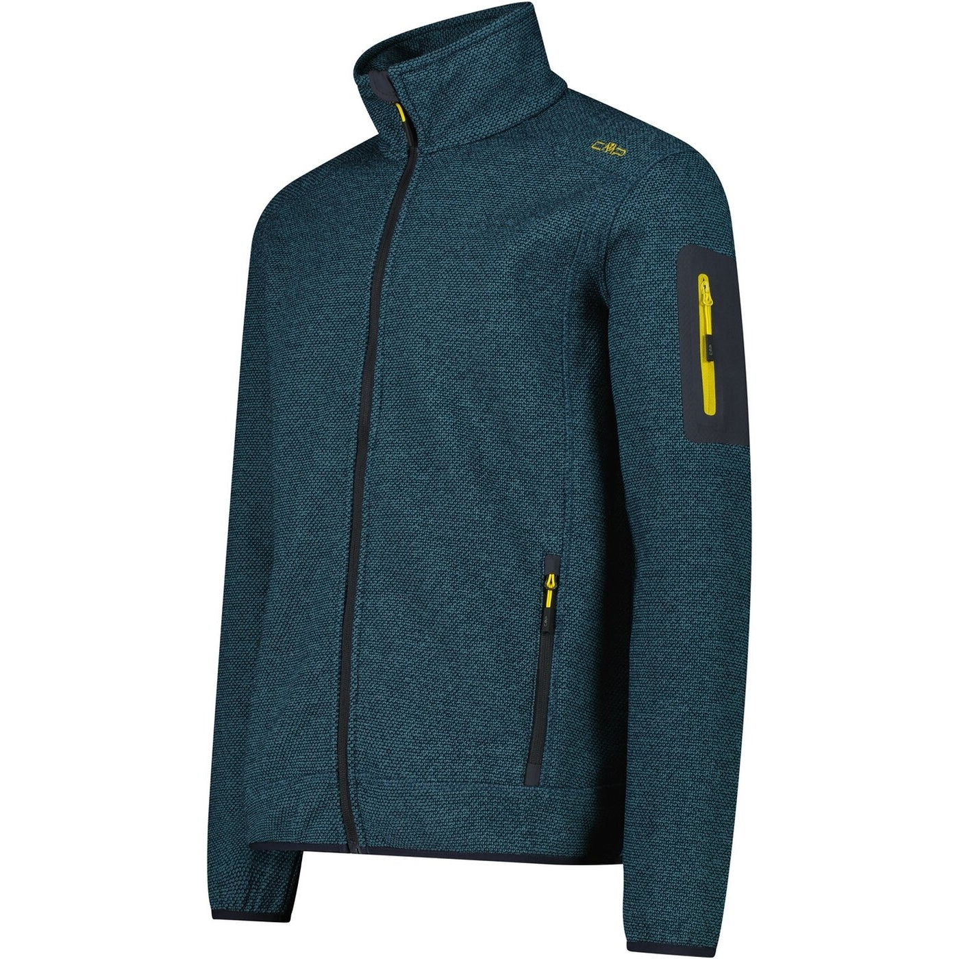 MAN JACKET NILO-ANTRACITE NILO-ANTRACITE Bild 3