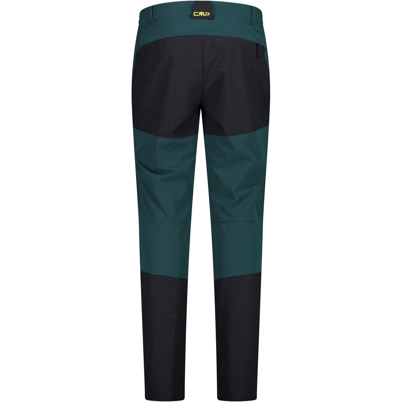 MAN LONG PANT ALPINE ALPINE Bild 2