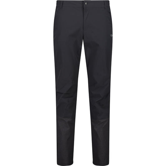 MAN LONG PANT ANTRACITE ANTRACITE Bild 1