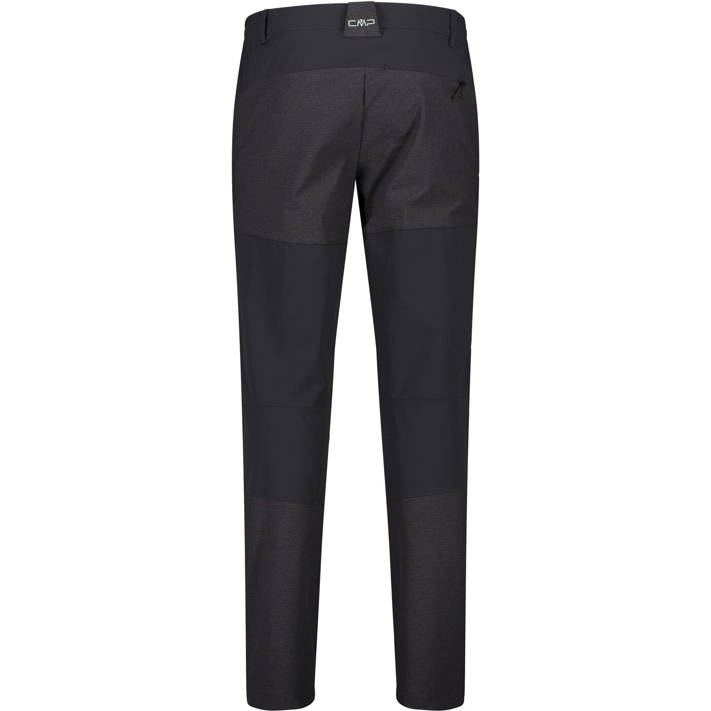 MAN LONG PANT ANTRACITE ANTRACITE Bild 2