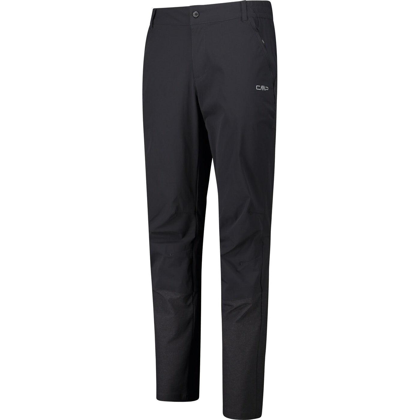 MAN LONG PANT ANTRACITE ANTRACITE Bild 3