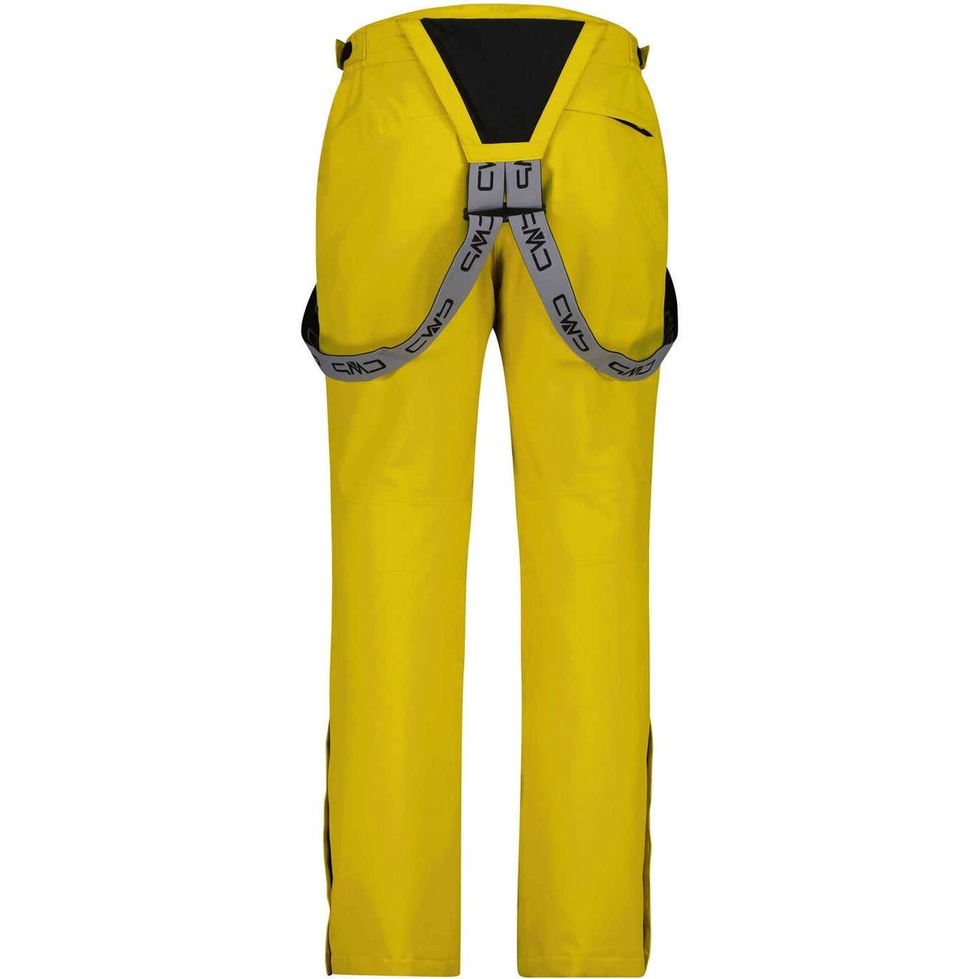 MAN SALOPETTE GOLD GREEN GOLD GREEN Bild 2