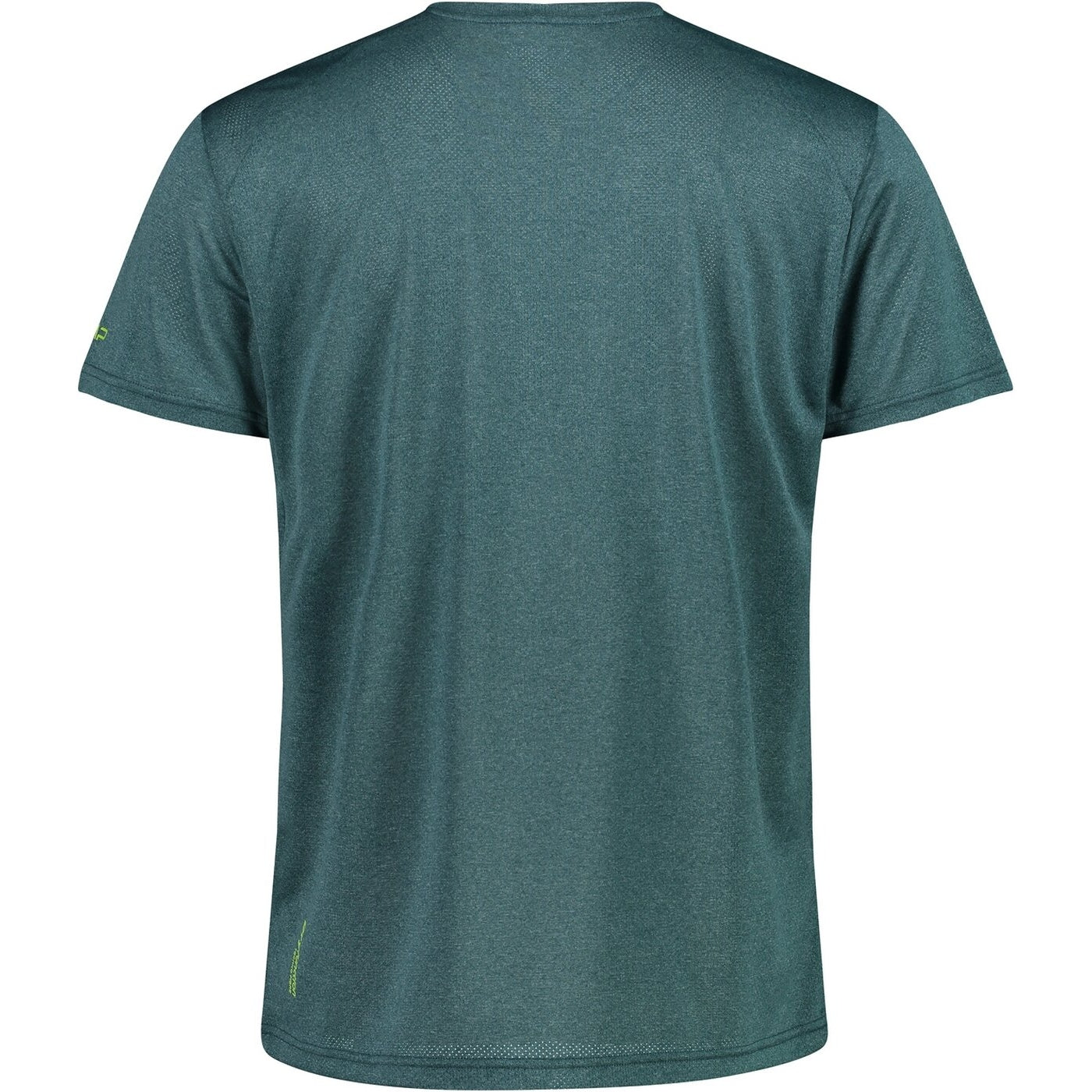 MAN T-SHIRT LICHEN MEL. LICHEN MEL. Bild 2