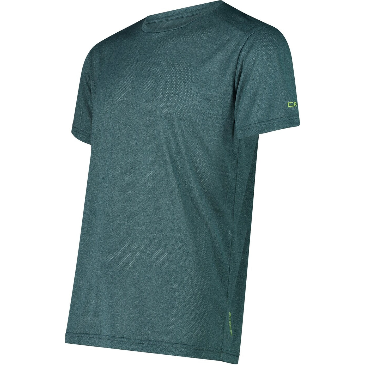 MAN T-SHIRT LICHEN MEL. LICHEN MEL. Bild 3