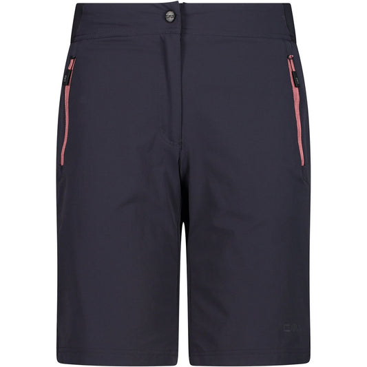 WOMAN BERMUDA ANTRACITE-FESTIVAL ANTRACITE-FESTIVAL Bild 1