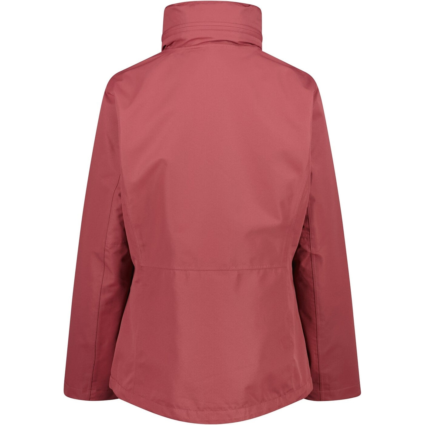 WOMAN JACKET FIX HOOD DETACHBLE INN.JACKET PEONY PEONY Bild 2