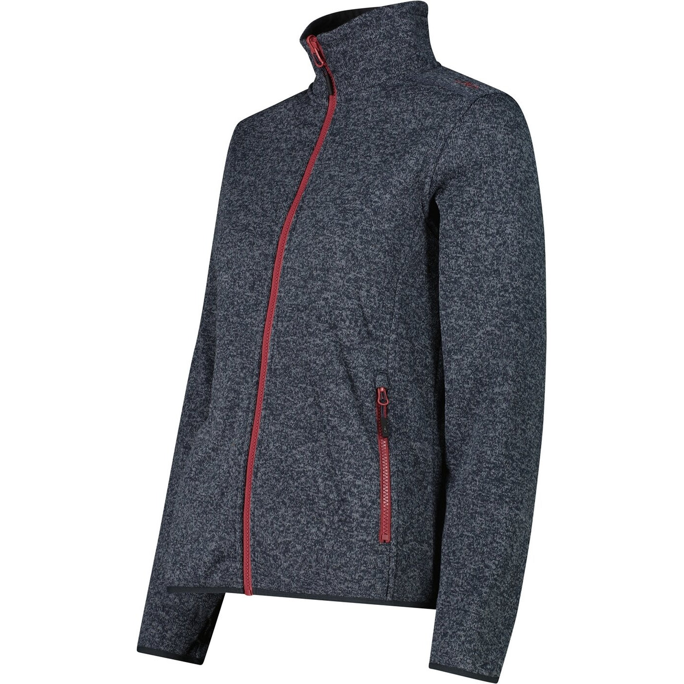 WOMAN JACKET FIX HOOD DETACHBLE INN.JACKET PEONY PEONY Bild 6