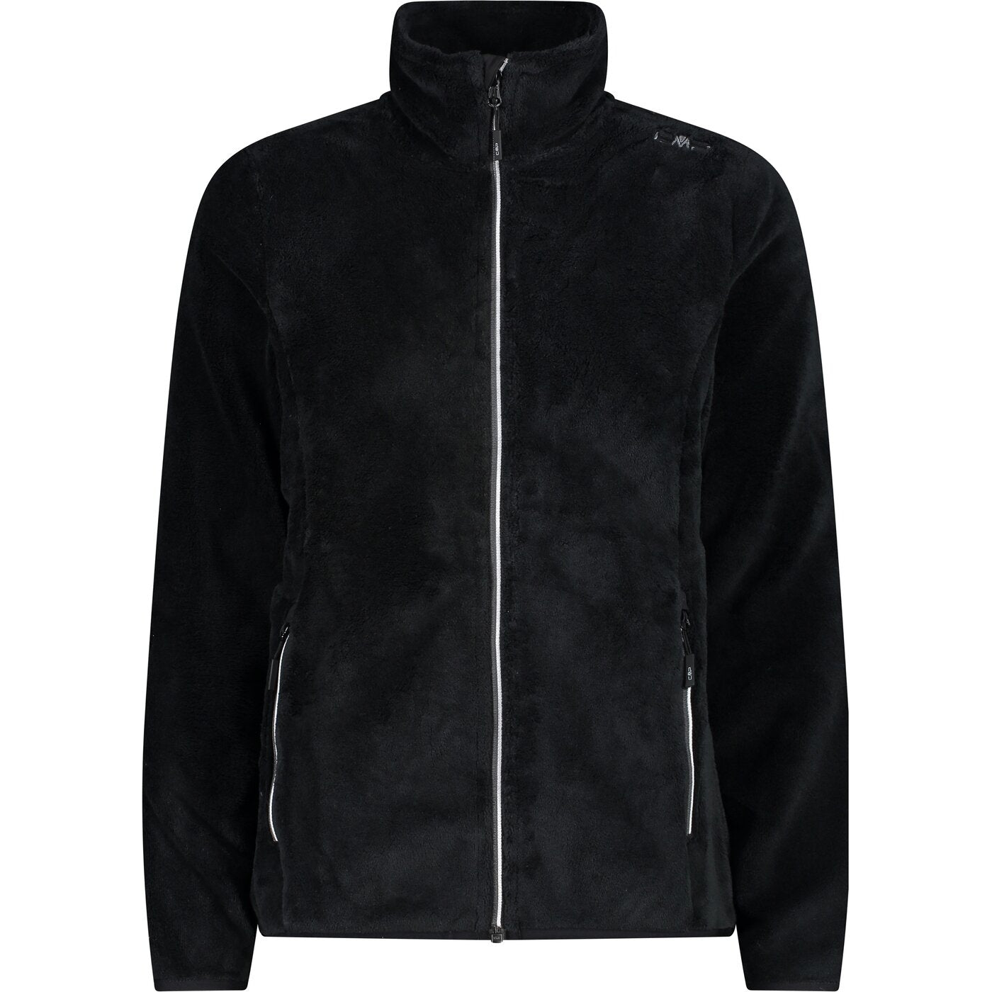 WOMAN JACKET NERO-GRAFFITE NERO-GRAFFITE Bild 1
